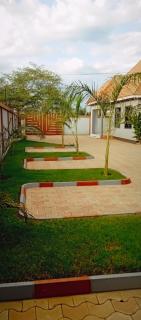 Elwood Lodge - Arusha - 6