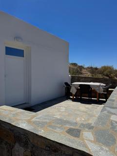 Oxalis Mykonos Apartments - 7