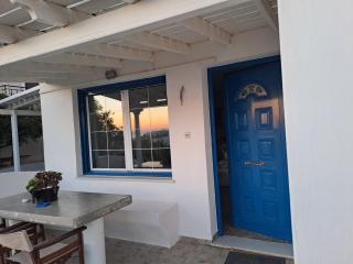 Naxian Sofias garden - Naxos Chora - 3