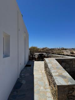 Oxalis Mykonos Apartments - Plintri - 8
