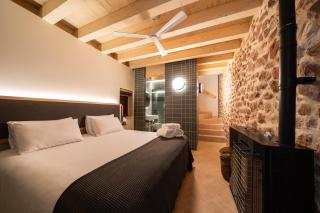 Apartamentos Vilafamés Antic Palau - Vilafamés - 8