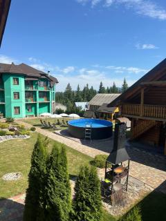 Kisva Hotel - Yablunytsya - 9