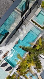Saudade Residence - Ultra Luxury Futuristic Ocean Zen Retreat - 2