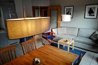 Surforama Ferienwohnung Fehmarn mit Terrasse - barrierefrei - Fehmarn - 4