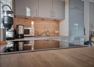 Surforama Ferienwohnung Fehmarn mit Terrasse - barrierefrei - Fehmarn - 2
