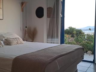 Naxian Sofias garden - Naxos Chora - 5