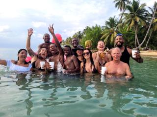 Hostel 23 - Las Terrenas - 9