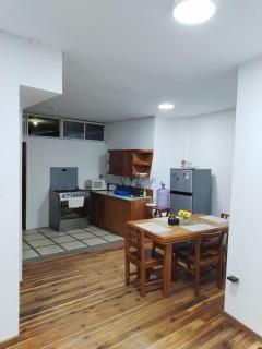 Zoilita - Puerto Ayora - 2