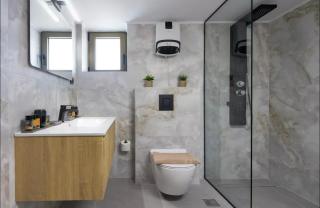 Lum Urban Suites - Chania - 9