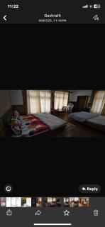 Jimmys homestay - Leh - 7