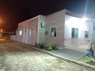 Aluguel de casa - COP 30 - Ananindeua - 0
