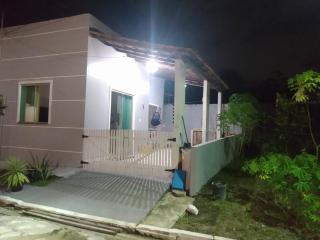 Aluguel de casa - COP 30 - 4