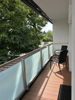 Marco Polo Hotel - Größing - 7