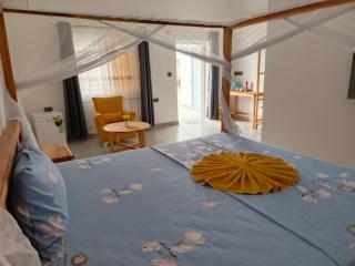 Diamond White Resort - Nungwi - 2