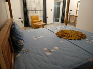 Diamond White Resort - Nungwi - 1