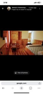 Jimmys homestay - Leh - 9