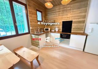 House 15 min from Futuroscope - Fontaine-le-Comte - 0