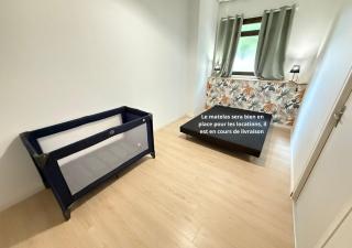 House 15 min from Futuroscope - 3