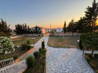 Bar & Hotel AMAXHE - Draç - 6