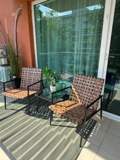 Dari Sol Mamaia Apartment with Pool near the Beach - 8