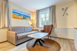 Dünenhaus Ückeritz UnserUsedomDe FeWo ca40qm direkt am Strand 5I2 - Ueckeritz - 6