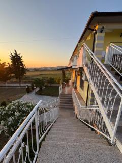 Bar & Hotel AMAXHE - Draç - 9