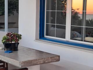 Naxian Sofias garden - Naxos Chora - 8