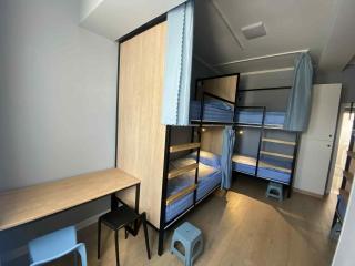 Sansar Mickey hostel - 5