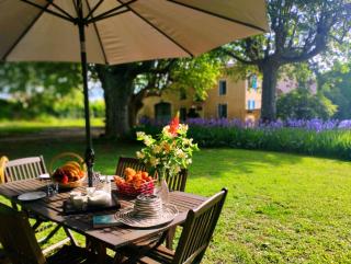 Le Moulin Des Ocres - Apt - 9