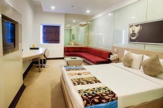 Hotel De Lacasa Near Delhi Airport - New Delhi - 0