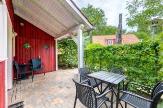 Dünenhäuser Ückeritz UnserUsedomDe FeWo ca40qm mit Parkplatz direkt am Strand 7I1 - Ückeritz - 2