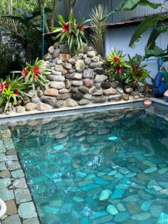 Casa Sophia 3 listings Apartment 1 or Apartment 2 separately or Apt 1 and 2 together all with FO internet - 9