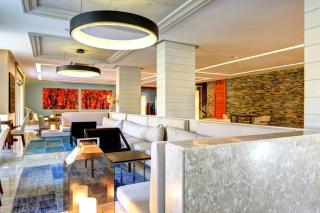 Sundance Suites Hotel - Turgutreis - 4