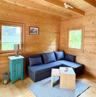 Ferienhaus SONNE - 2