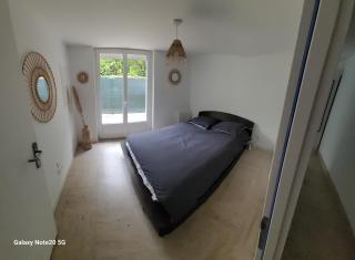 Logement Douce évasion - Saint-Julien-lʼArs - 5