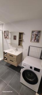 Logement Douce évasion - Saint-Julien-lʼArs - 4