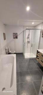 Logement Douce évasion - Saint-Julien-lʼArs - 1