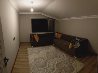 Furnished Duplex 4 1 Flat in Cable Car - Bursa - 0