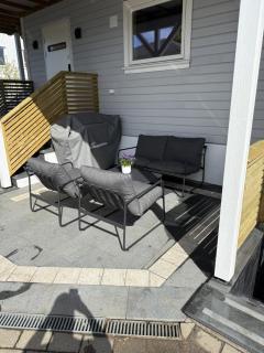 Apartment close to the city center - Sandefjord - 9