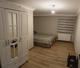 Furnished Duplex 4 1 Flat in Cable Car - Bursa - 7