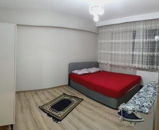 Furnished Duplex 4 1 Flat in Cable Car - Bursa - 4