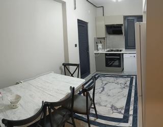 Furnished Duplex 4 1 Flat in Cable Car - Bursa - 3