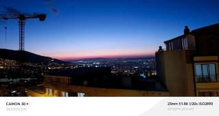 Furnished Duplex 4 1 Flat in Cable Car - Bursa - 2