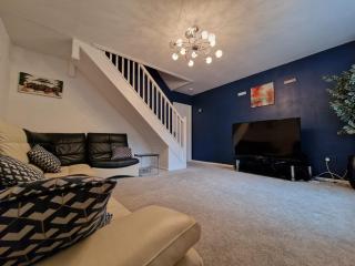 A spare room in a quite cul de sac - New Bilton - 7