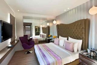 Hotel De Lacasa Near Delhi Airport - New Delhi - 2