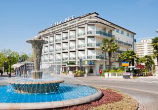 Terme Villa Pace - Abano Terme - 0