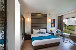 Hotel De Lacasa Near Delhi Airport - New Delhi - 3