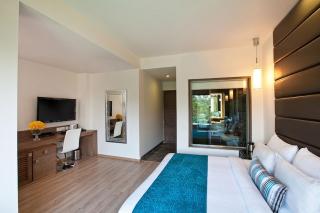 Hotel De Lacasa Near Delhi Airport - New Delhi - 4
