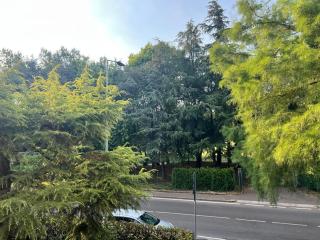 La casa di Nina, vista sui colli di Bergamo Golf - Bergamo - 4