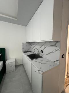 RbNb Shengjin Studio - Shëngjin - 8
